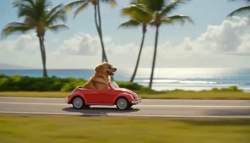 Animate Images into Natural Motion