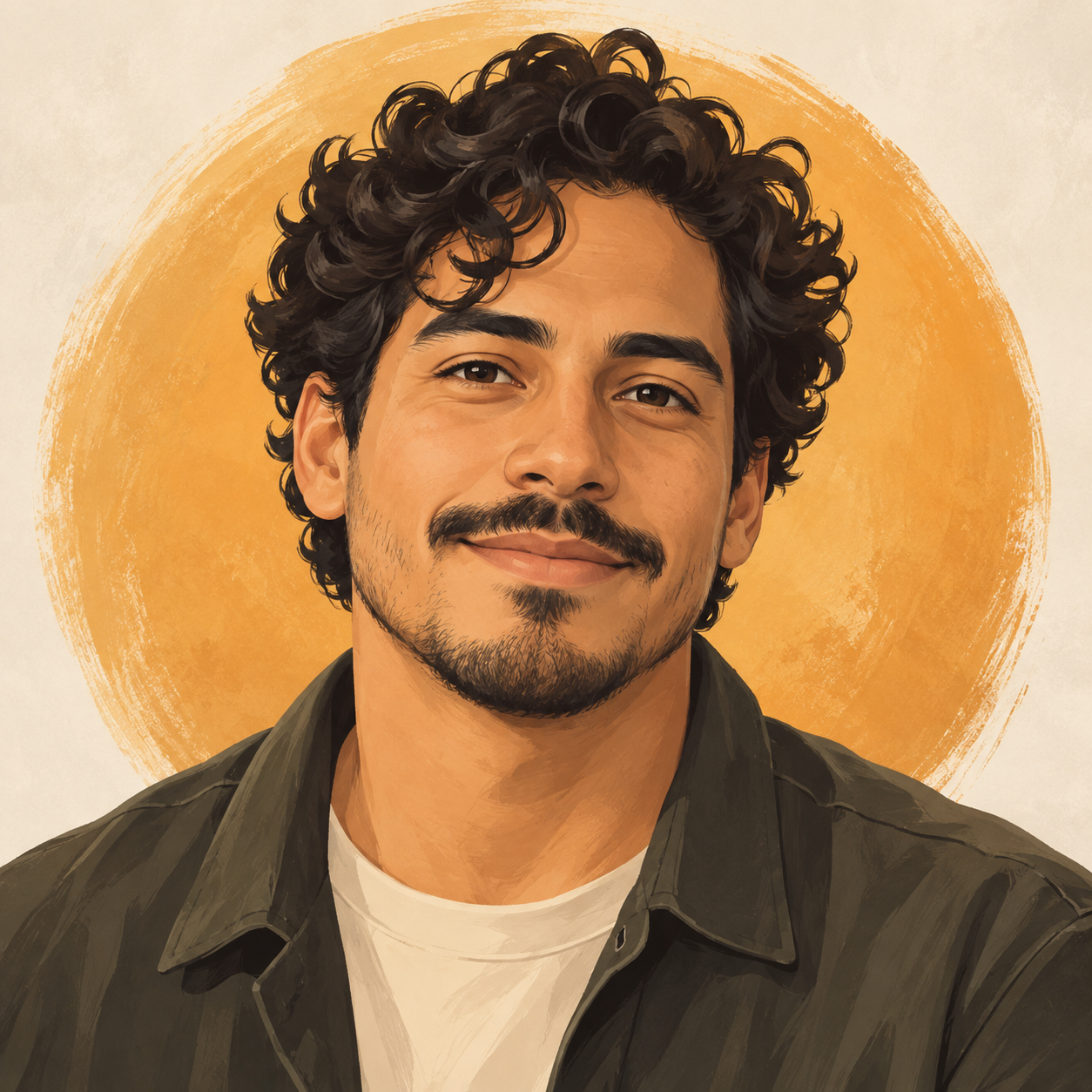Noah Rivera