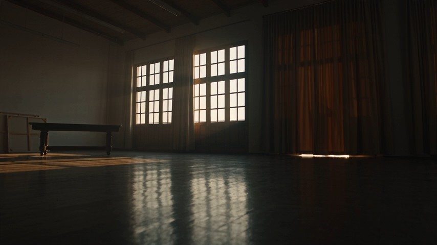 Build Longer Scenes with More Room for Action