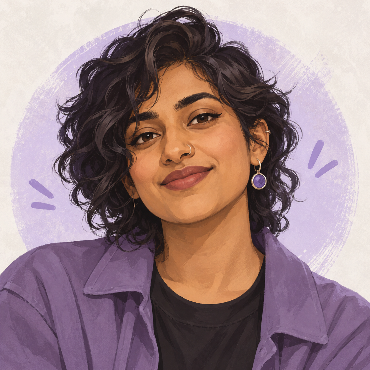 Avery Patel
