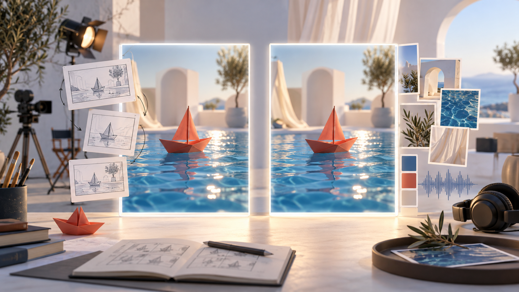 Kling 4.0 vs Seedance 2.5: Which AI Video Generator Fits Your Creative Style?