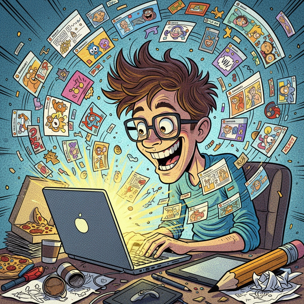 For Digital Marketers & Social Media Managers