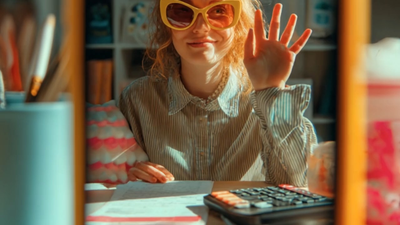 Social Media Content Creation