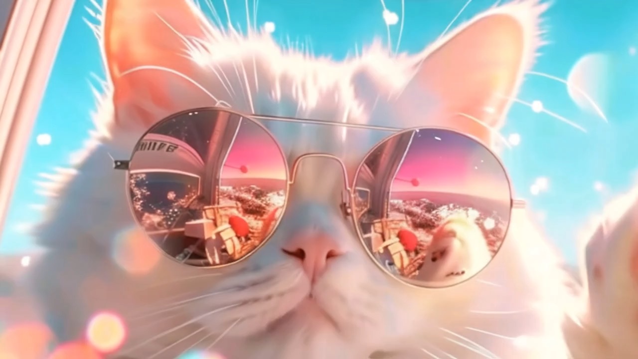 Social Media Content & Short-Form Videos